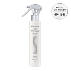 실크테라피 실크 노워시 트리트먼트 200ml, 없음, 1개