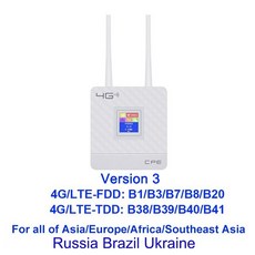 lte라우터2g