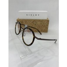 시슬리 100%정품 시슬리안경 SISLEY S-5068 COL.4 명품안경 안경선물 동글이안경 둥근안경 안네 안네발렌틴 ST