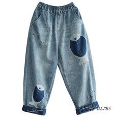 7부청바지
