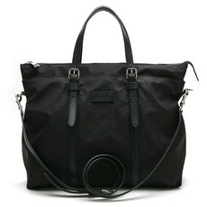 구찌엠보스러버토트백