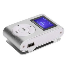 SD MP3 32Gb MP3 MP3 LCD MP3 카드 플레이어 음악 휴대용 미니 플레이어 지원