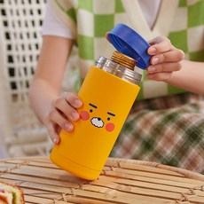 라이언페이스캔쿨러