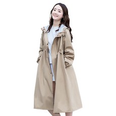 헌터레인코트 TOP01