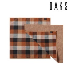 닥스스마트손수건