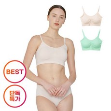 세컨스킨브라