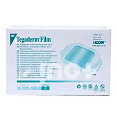 쓰리엠 테가덤 Tegaderm 1626W 10x12cm 50매, 1개