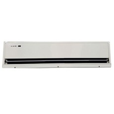 NAS-1500 나노전자에어커튼 투모터 공기차단해충퇴치