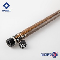 한밭큐 PLUS-11 Bocote (HB-12가방포함) 한밭 큐, 스틸조인트(선상대+하대)