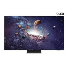 삼성전자 KQ65SC95AFXKR 138cm (65인치) OLED TV 벽걸이