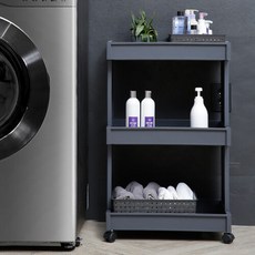 n플라스틱이동식선반