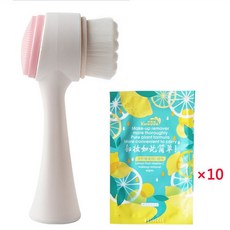 브러쉬클렌징티슈