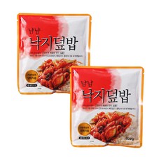 냉동회덮밥