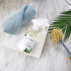 키쉬 찌든때 묶은때 기름때 집안청소 다목적 크리너, 500ml 1개, 500ml