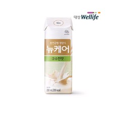 뉴케어미니구수한맛