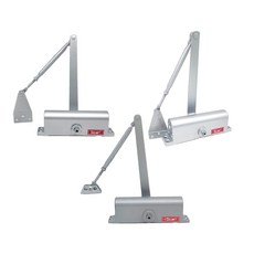 삼화정밀 K630 K620 S630F S620F 방화문도어체크 도어클로저K630호환, 03-킹K630일자형, 1개