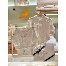 압소바베넷저고리세트