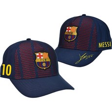 바르셀로나모자