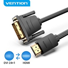dvi-d24+1케이블rgb