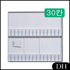 DH 흥일 30칸 파레트 팔레트