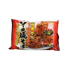 멘야하나비마제소바