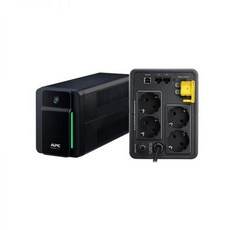 APC UPS BX950MI-GR 정현파 950VA 520Watts 230V 돼지코 4구 무정전전원공급장치 파워서플라이