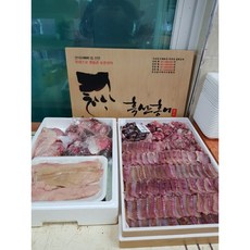 홍어한마리