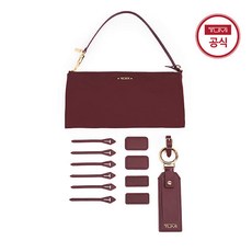 [현대백화점][TUMI KOREA] 액센트 파우치_0196442COR