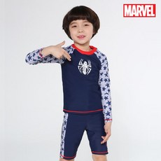 스파이더맨수영복