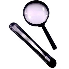 무인양품쪽집게