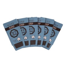 이발소면도크림