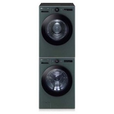 엘지오브제세탁기건조기