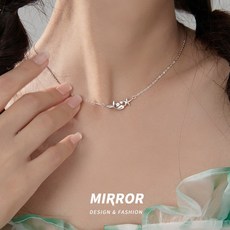 윤아목걸이