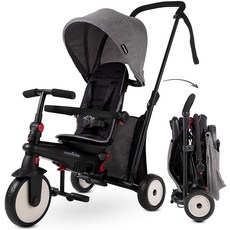 스마트라이크자전거