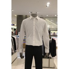 BON 기본카라 면스판 긴팔셔츠BN8FBA851
