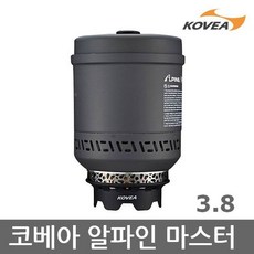 코베아알파인마스터3.8