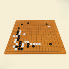 인공지능바둑판