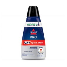 Bissell Pro OXY Spot & Stain 비쎌 프로 옥시 스팟 & 스테인 프레쉬향 32oz(946ml) 2팩, 2개, 946ml