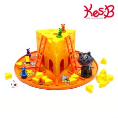 쥐와고양이보드게임캐스 PSI+A90 멜로디언피아노 완구_01439250, 단일색상택할께요