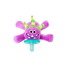 WubbaNub Infant Pacifier - Monster null, 1, 기타