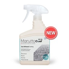 마루또코트 700ml NEW 버전 유리막관리제, 단품