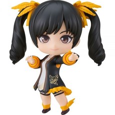 Good Smile Company 철권 8 링샤오위 넨도로이드 액션 피규어