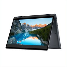 DELL 인스피론 DN7630-WH04KR i7 2in1 OLED 사무용 노트북 기업용 노트북 개발자 노트북 디자이너 노트북 업무용 작업용PC 대학 과제용 랩탑 윈도우11, WIN11 Home, 16GB, 1TB, 다크블루