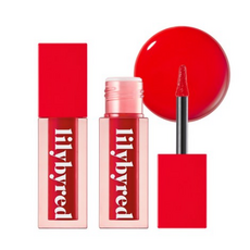 릴리바이레드석류바먹은척