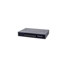 Vivotek Unmanaged 4xFE PoE + 4xFE Switch, 상세내용참조