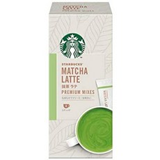 스타벅스말차파우더