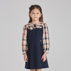 닥스여아원피스