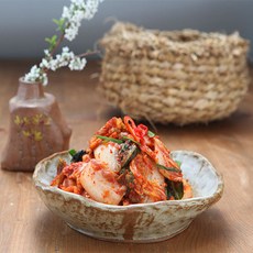 선영이네김치