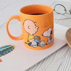 스누피시리얼볼