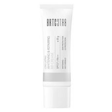 비알티씨 BRTC 화이트닝 앤 리페어링 비비크림 [35g] 커버력좋은BB크림, 1개, 라이트베이지